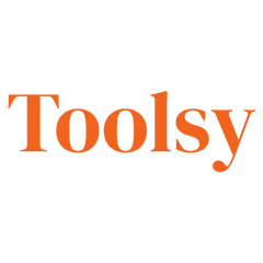 Toolsy - Etsy Seo Tool logo