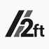 12 Foot Ladder logo