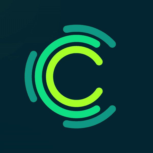 Card Curator logo