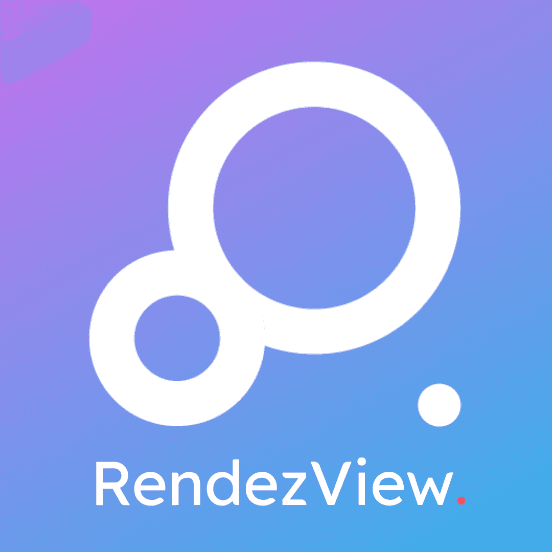 RendezView logo