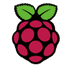 Raspberry Pi logo