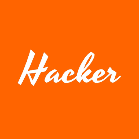 Hacker Hiring Hunt logo
