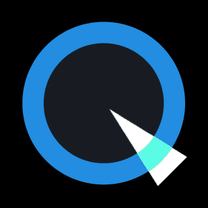 Atomize by Quarkly logo