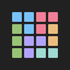 Novation Launchpad logo