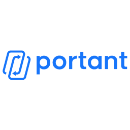 Portant Workflow logo