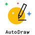 AutoDraw logo