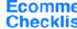 E-commerce Checklist logo