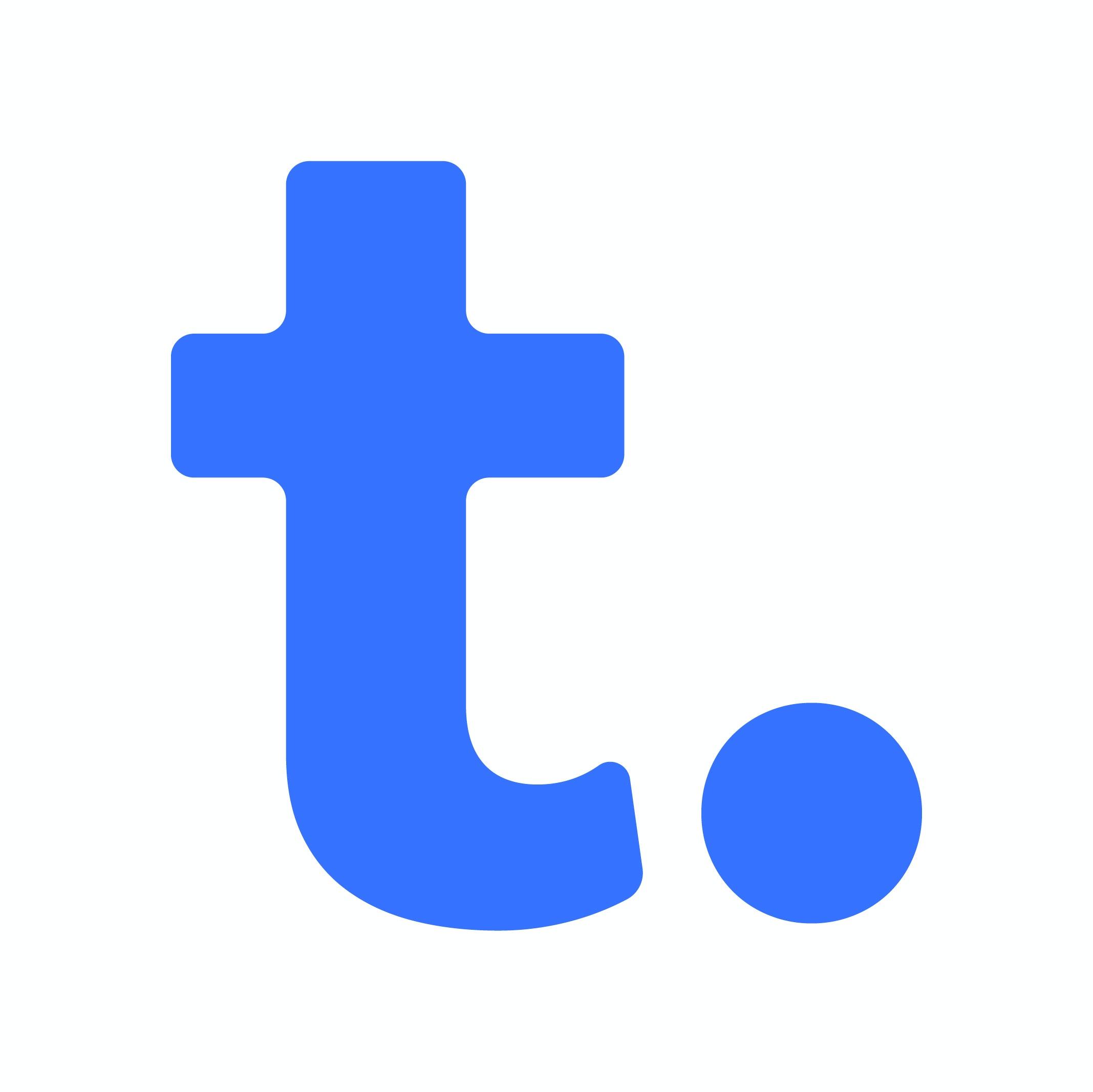 Teza logo