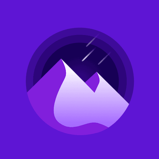 Nightfall Developer Platform logo