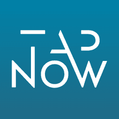 The Tap logo