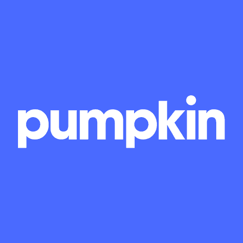 Pumpkin Petcare logo