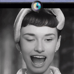 xpression camera logo