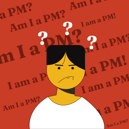 PM vs PM Challenge logo