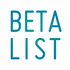 BetaList logo