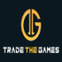 Trade The Games: Crypto Game logo