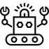 F5Bot logo