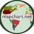 Map Chart logo