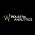 Waistra Analytics logo