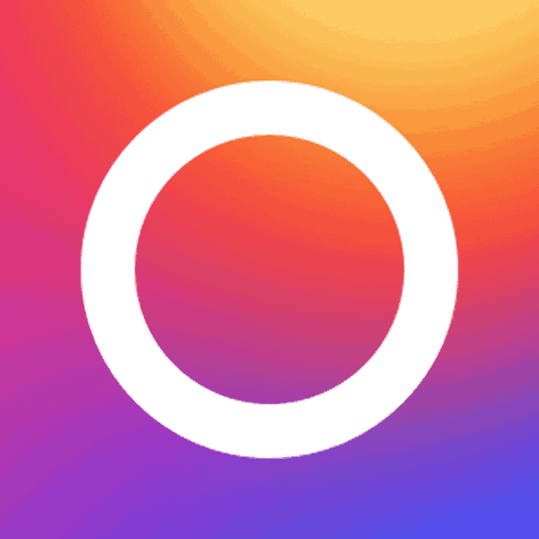 IGES-Instagram Enhancement Suite logo