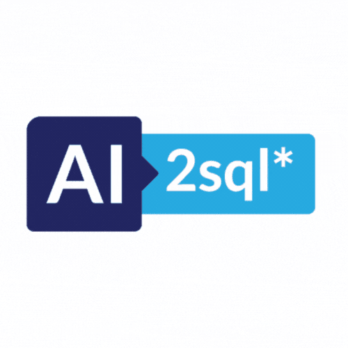 AI2sql Chrome Extension logo