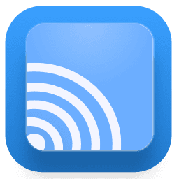 Menu Bar Web Browser logo