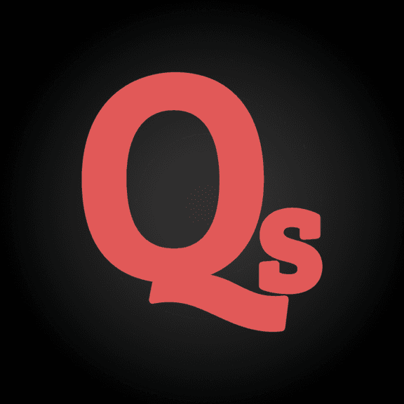 Party Qs logo