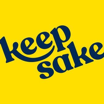 Keepsake Frames logo