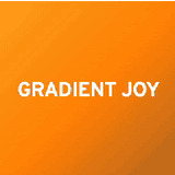 Gradient Joy logo