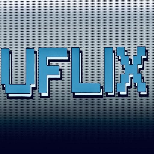 uFlix logo