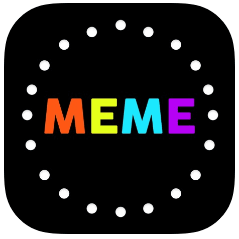MemeMill logo