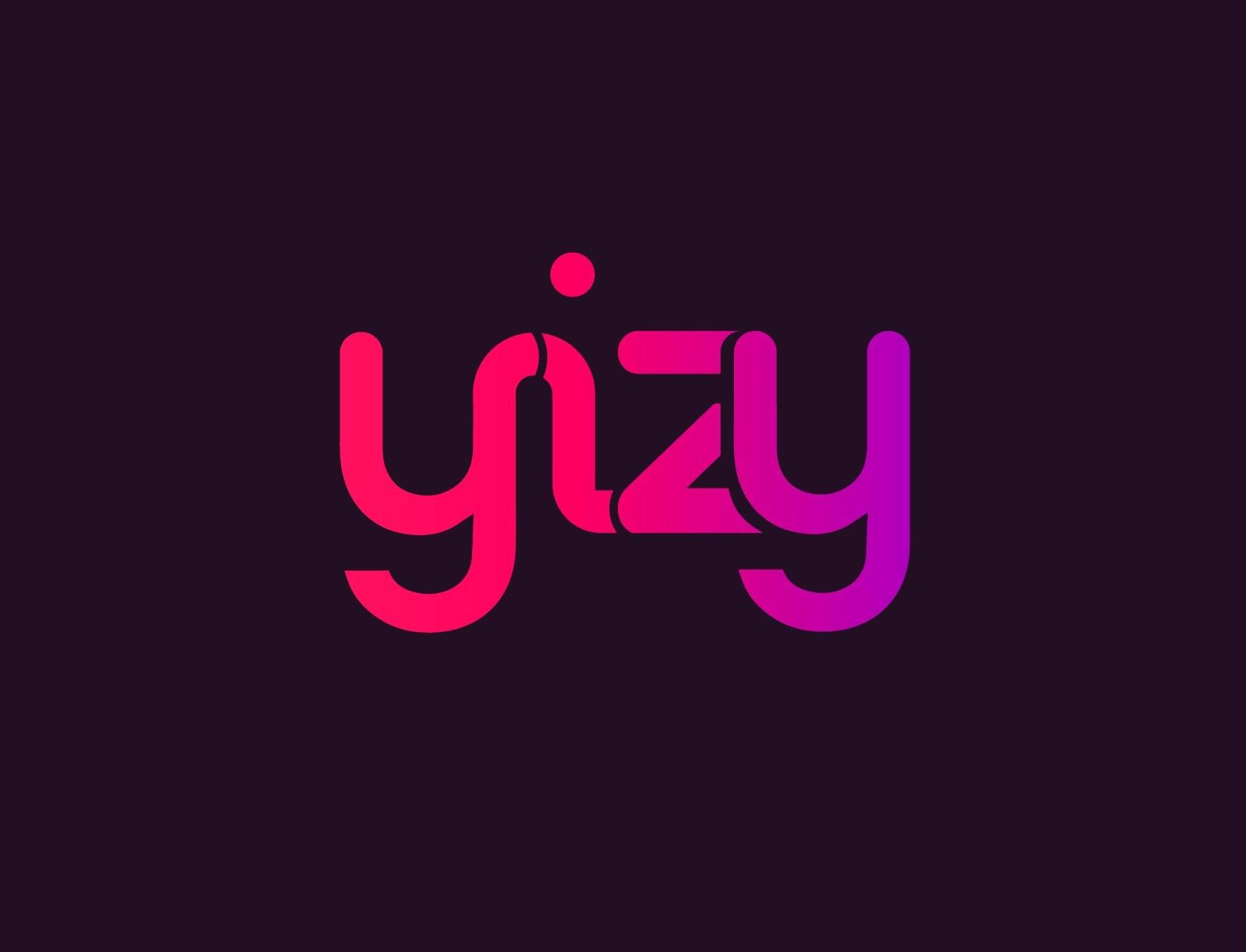 Yizy logo