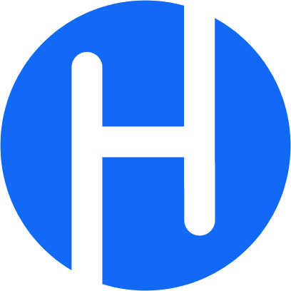 Hiringcue logo