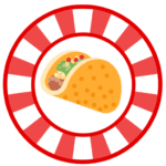 Lunch Roulette logo