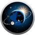 Cosmic Watch logo
