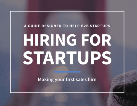 How to Sell by Entrepid Partners logo