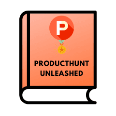 Producthunt Unleashed logo