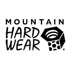 Mountain Hardwear Augmented Reality logo