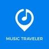 Music Traveler logo