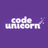 Code Unicorn logo