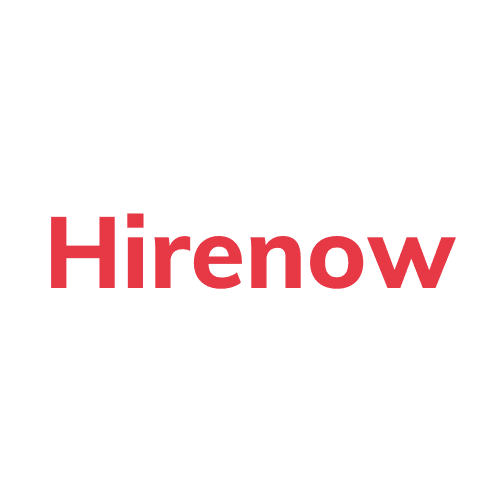 Hirenow logo