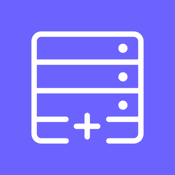 Built with Carrd logo