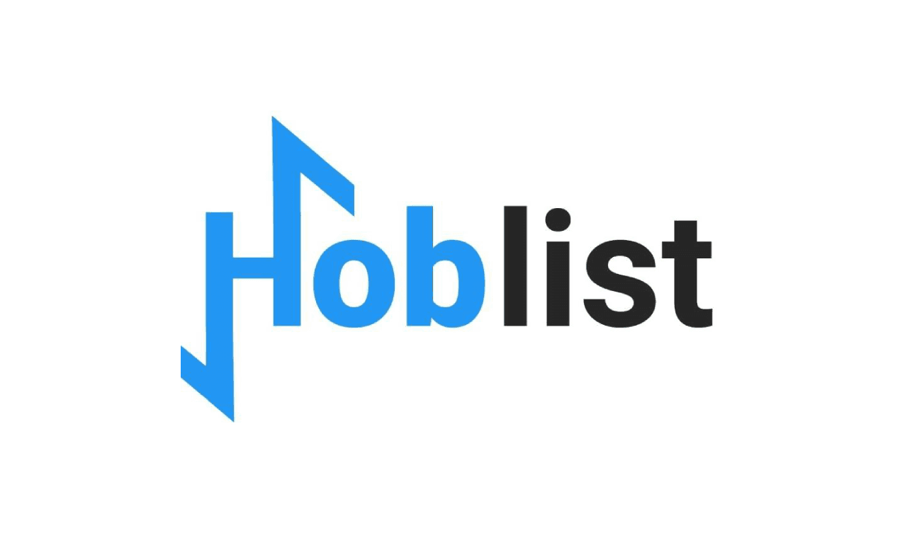 Hoblist logo