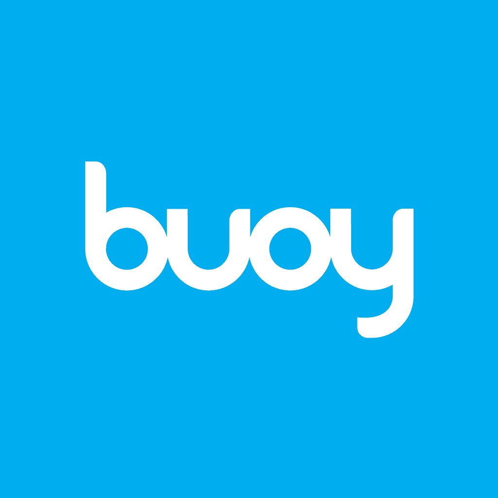 Buoy Health logo