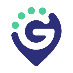 GoTrace logo