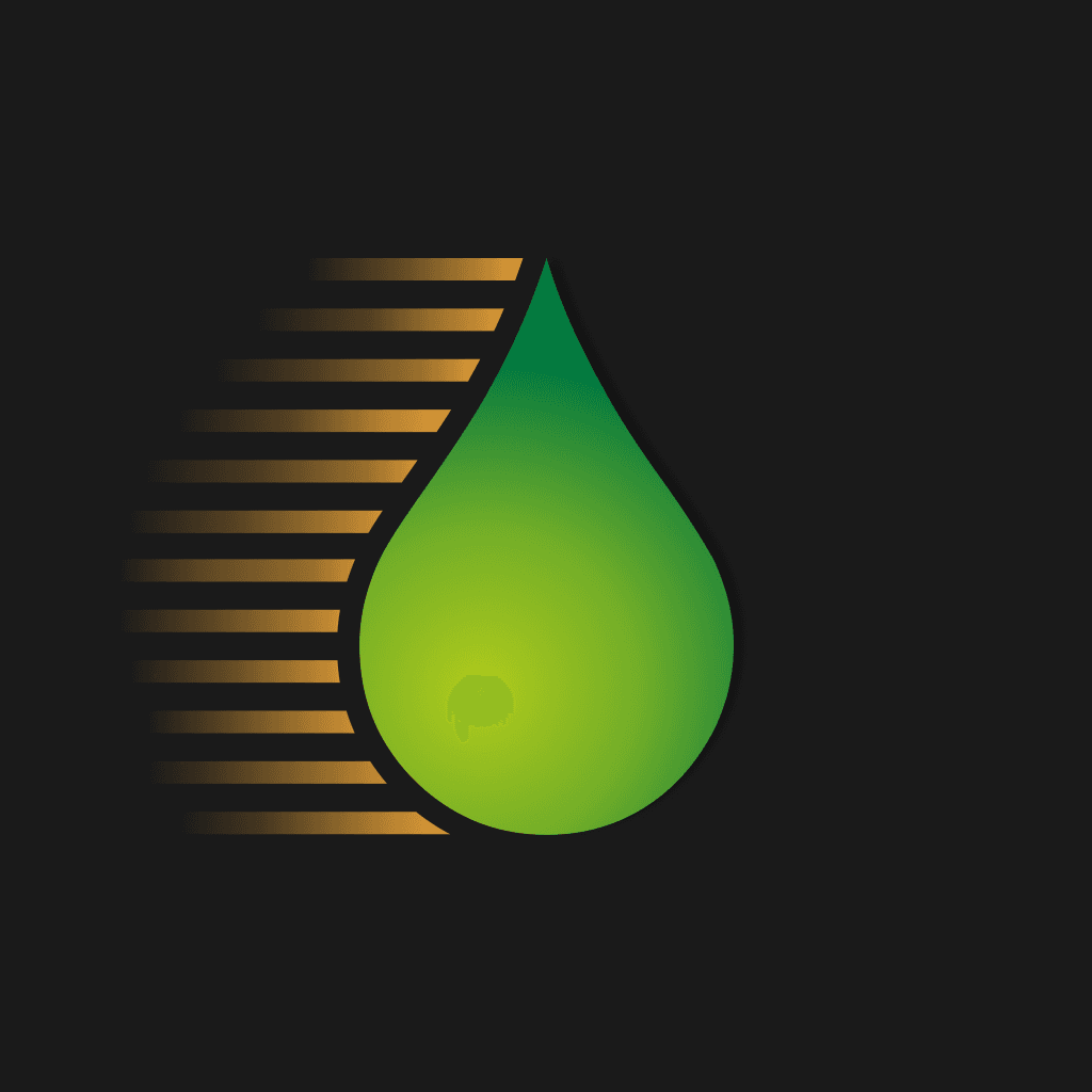 Fuel Usage Tracker logo