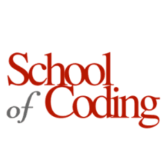 School of Coding logo