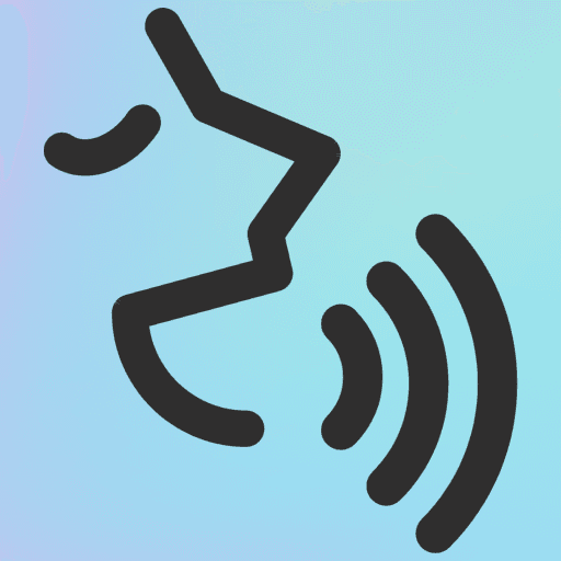 Offline Text To Speech logo