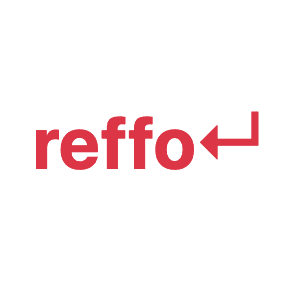 Reffo logo