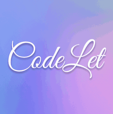 Codelet logo