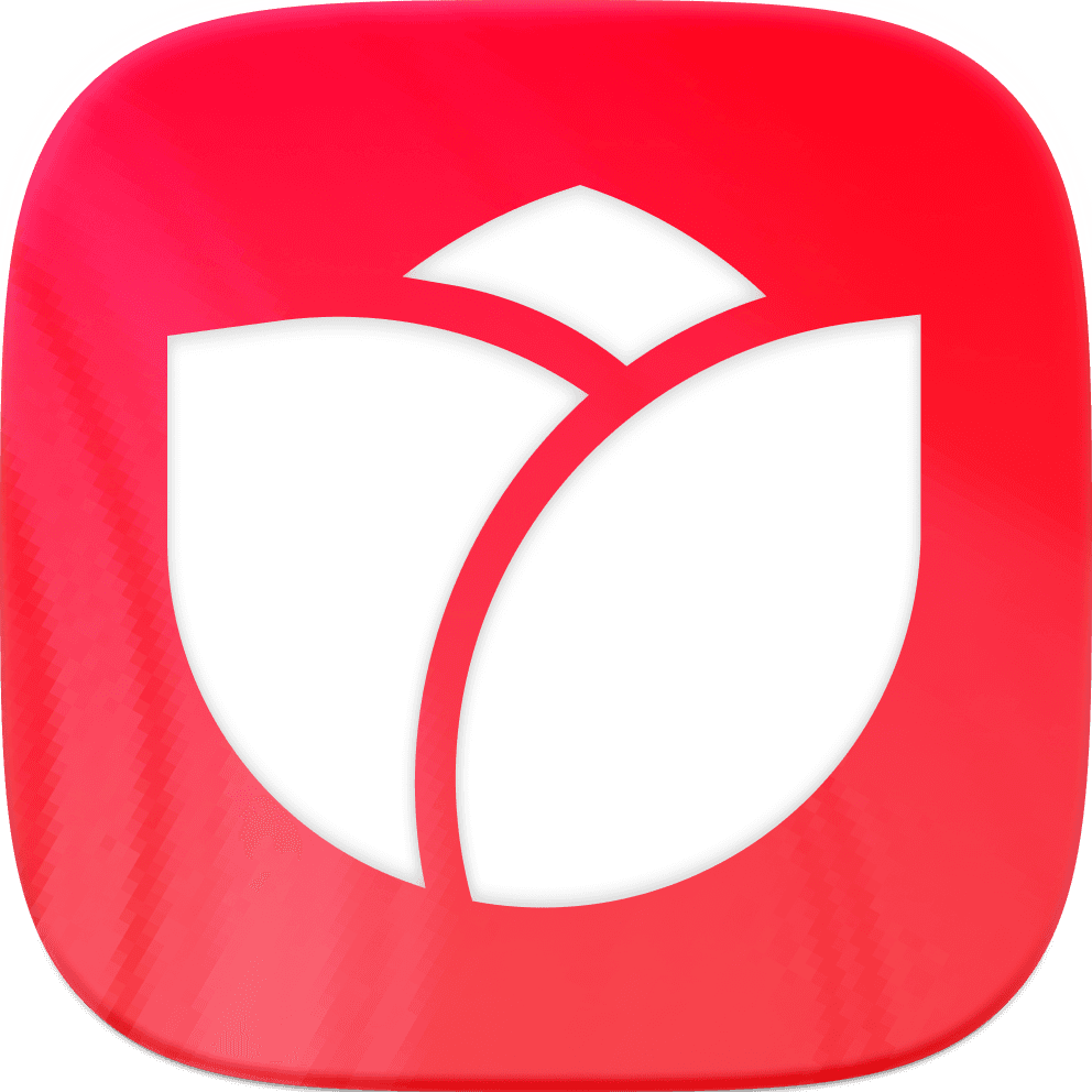 Bloom Stock Market Game logo